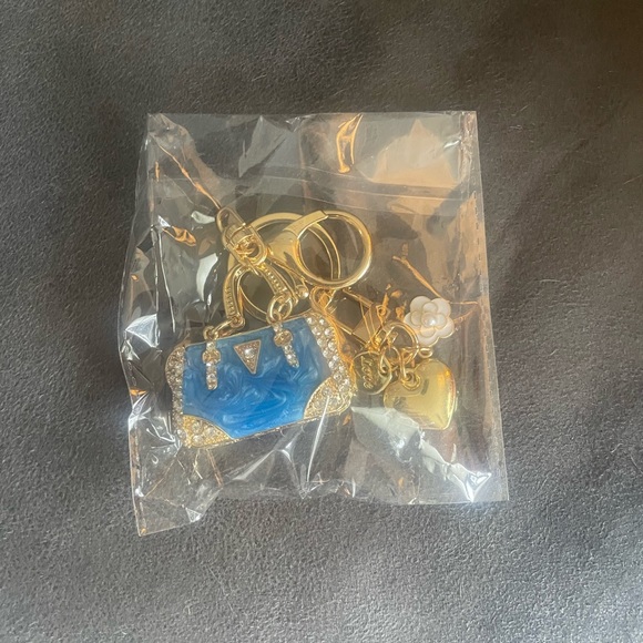Bag Charm/keychain - Picture 4 of 4